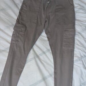 Alphalete Identify Sweatpants Men’s Gray